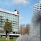 Copthorne Christchurch Central - map