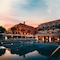 Grande Real Villa Italia Hotel & Spa - map