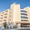 Albufeira Sol Hotel & Spa - map
