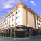 Granados Park Hotel - map