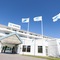 Strand Hotel Borgholm - map
