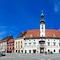 Hotel Orel - map