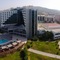 Kolin Hotel Spa & Convention Center - map