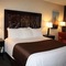 Ramada By Wyndham Buffalo Downtown - map