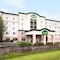 Wingate By Wyndham Chattanooga - map