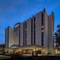 Doubletree By Hilton Hotel Philadelphia Airport - map