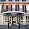 Voco St. James By Ihg - map