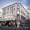 Grand Daddy Boutique Hotel - map