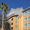 Galleria Palms Hotel - map