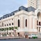 Sofitel Saigon Plaza - map