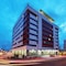 Hotel Caicara Joao Pessoa - map