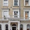 Nayland Hotel - map