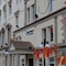 Best Western Queens Hotel - map