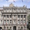 Intercontinental Edinburgh The George By Ihg - map