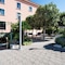 Best Western Hotel Delle Piane - map