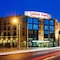 Qubus Hotel Gorzów Wielkopolski - map