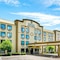 Quality Inn & Suites - map