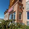 Marcopolo Suites Calafate - map