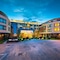 Cork International Hotel - map