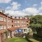Ghotel Hotel & Living Kiel - map