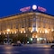 Hotel Volgograd - map