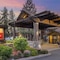 Best Western Plus Hotel Truckee Tahoe - map