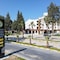 Ephesus Hitit Hotel - map