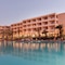 Hotel Rosa Beach Monastir - map