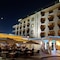 Grand Hotel Dei Cesari - map