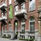 Ibis Styles Amsterdam City - map
