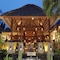 The Ubud Village Resort & Spa - map