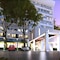 Elmi Hotel Surabaya - map