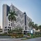 Artotel Gelora Senayan Jakarta - map