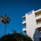Hotel Intur Azor - map