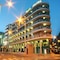 Hotel Rambla Benidorm - map