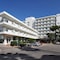 Hotel Oleander - map