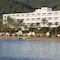Arenal Hotel - map