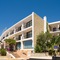 Hotel Osiris Ibiza - map