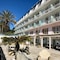 Hotel Nuevo Vichona - map