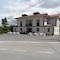 Hotel Salldemar - map