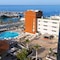 AluaSoul Costa Adeje - map