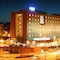 Hotel Extremadura - map