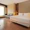 Hotel Nh Barcelona Eixample - map