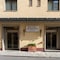 Hotel Athena - map