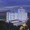 The Connaught, New Delhi - Ihcl Seleqtions - map