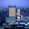 Shinagawa Prince Hotel - map