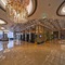Central Hotel Shanghai - map
