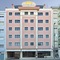 Real Residência - Touristic Apartments - map