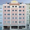 Real Residência - Touristic Apartments - map