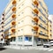 Crisol Alisios Canteras - map